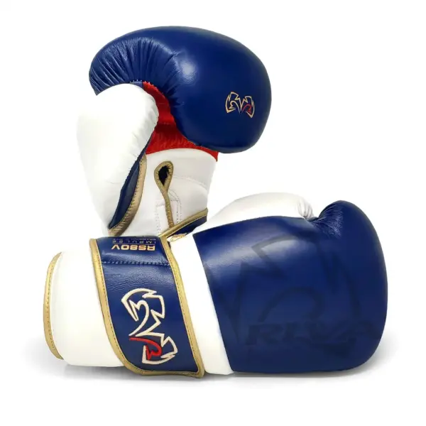Rival RS80V Impulse Sparring Gloves - Image 10