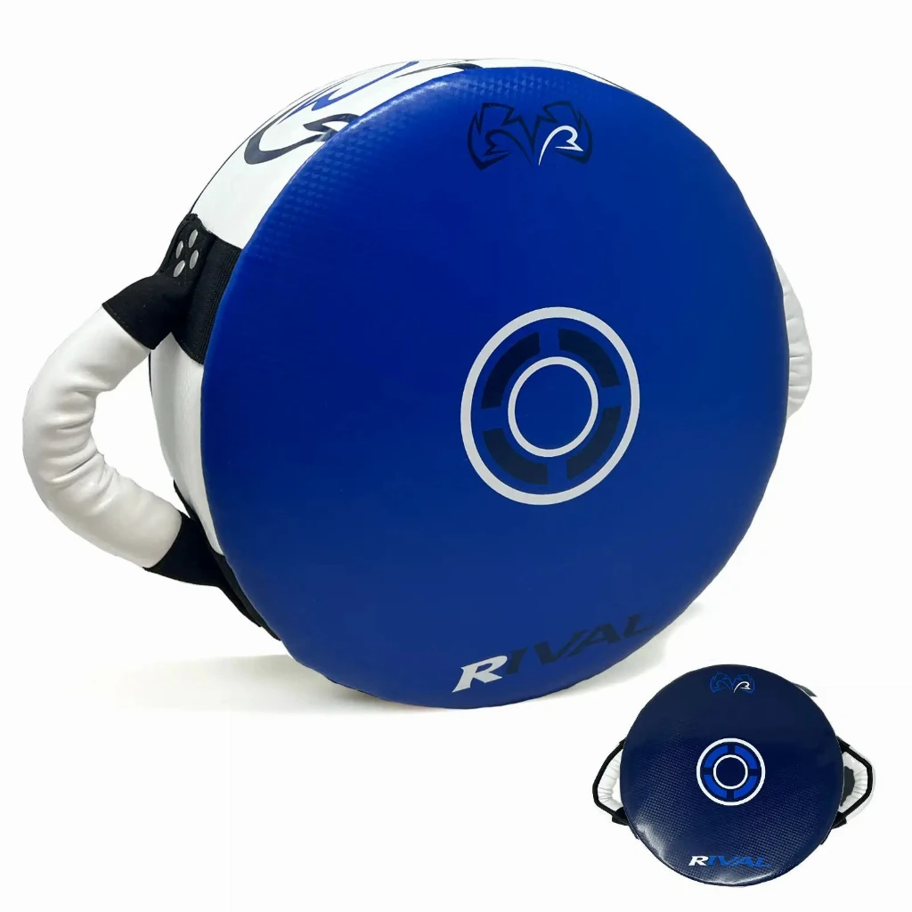 Rival RPS7 Fitness Plus Punch Shield - Image 7