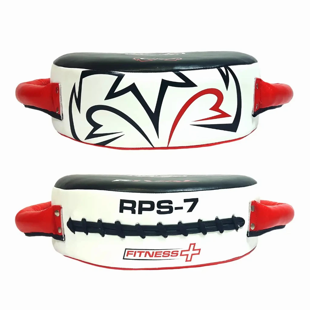 Rival RPS7 Fitness Plus Punch Shield - Image 6