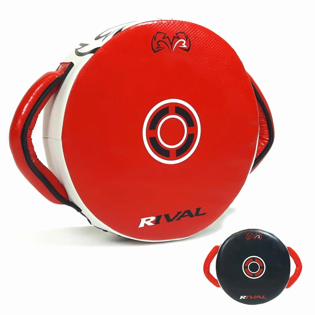 Rival RPS7 Fitness Plus Punch Shield - Image 5