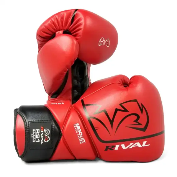 Rival RS1 Ultra Sparring Gloves 2.0 - Image 4