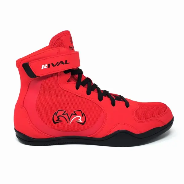 Rival RSX-Genesis Boxing Boots 2.0 - Image 7