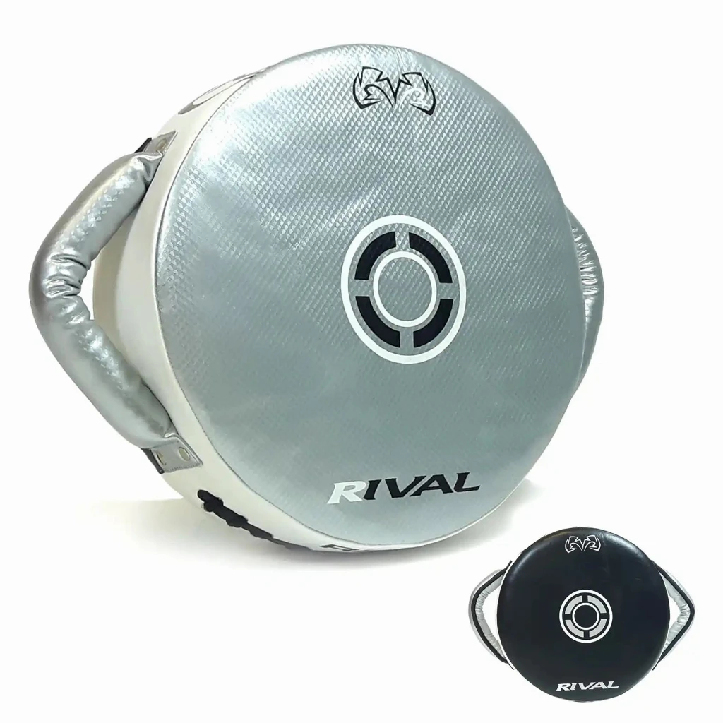 Rival RPS7 Fitness Plus Punch Shield - Image 3