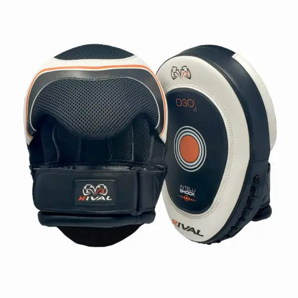Rival RPM10 Intelli-Shock Punch Mitts (Next Gen.) - Image 7