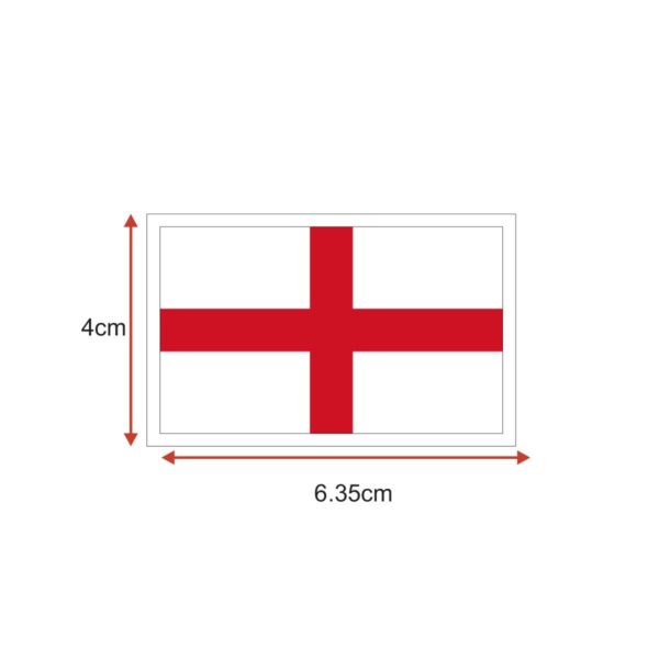 Country Flag Patches - Image 18