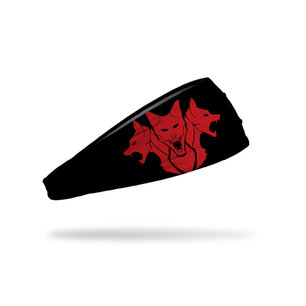 CERBERUS Headband - Image 2