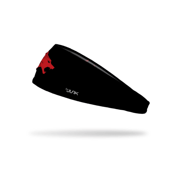 CERBERUS Headband - Image 3
