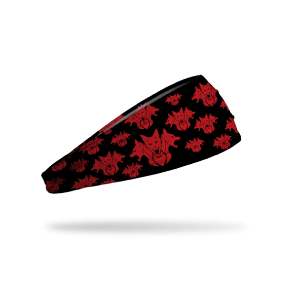 CERBERUS Headband - Image 5