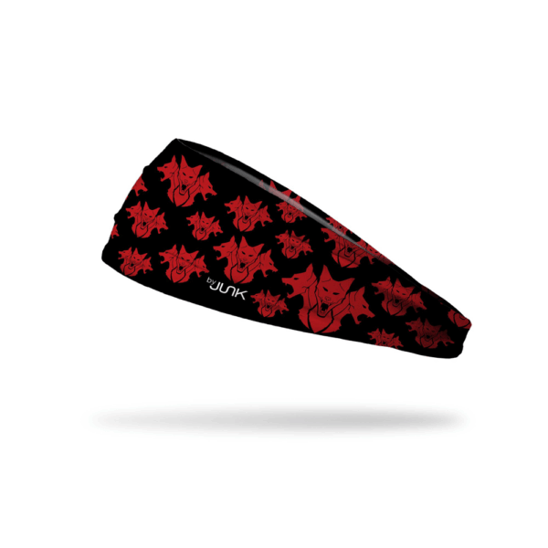 CERBERUS Headband - Image 6