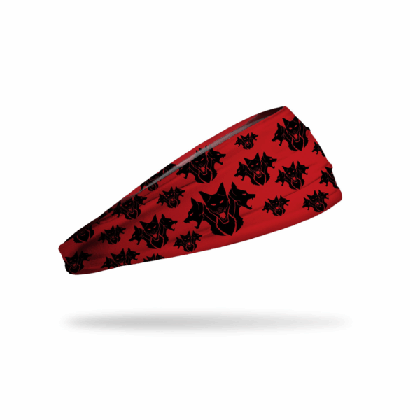 CERBERUS Headband - Image 8