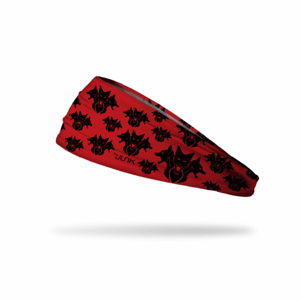 CERBERUS Headband - Image 9