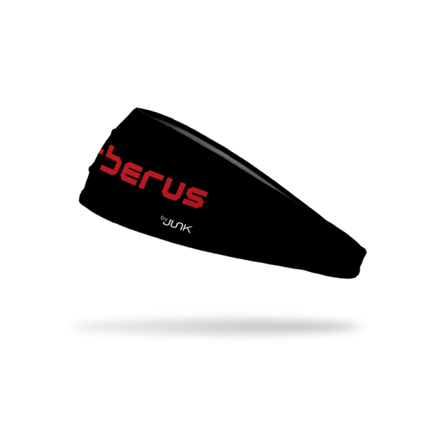 CERBERUS Headband - Image 12