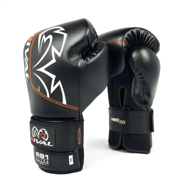 Rival RB1 Ultra Bag Gloves 2.0 - Image 6