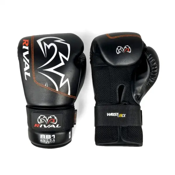 Rival RB1 Ultra Bag Gloves 2.0 - Image 5