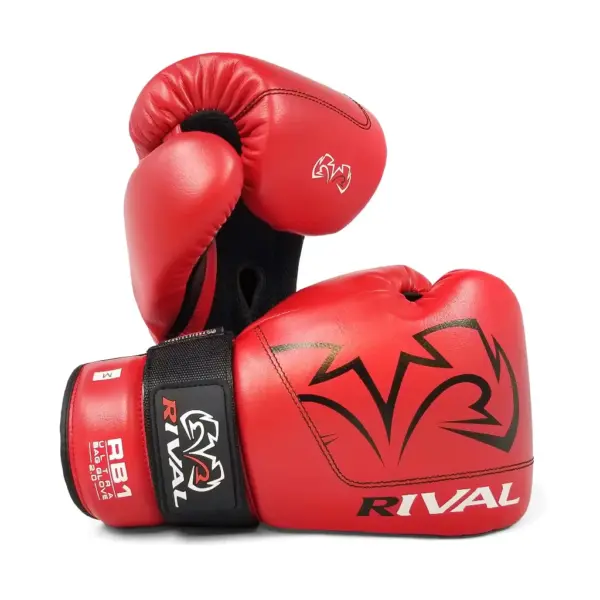 Rival RB1 Ultra Bag Gloves 2.0 - Image 3