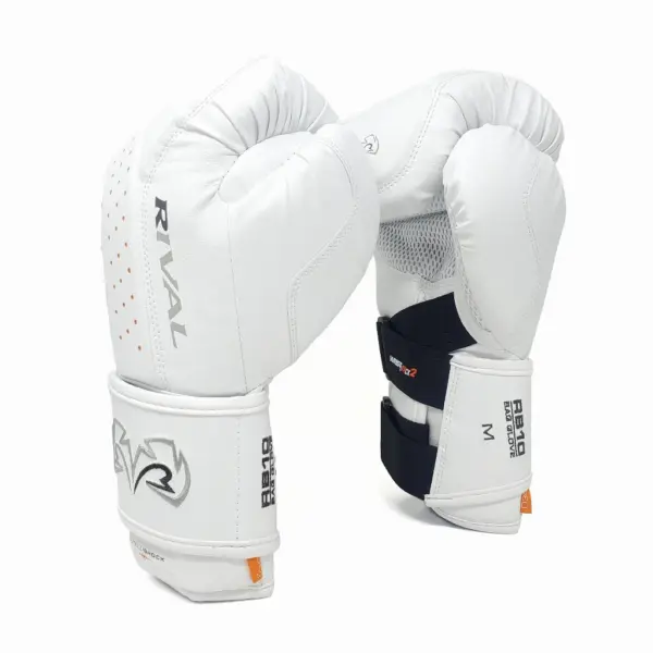 Rival RB10 Intelli-Shock Bag Gloves - Image 3