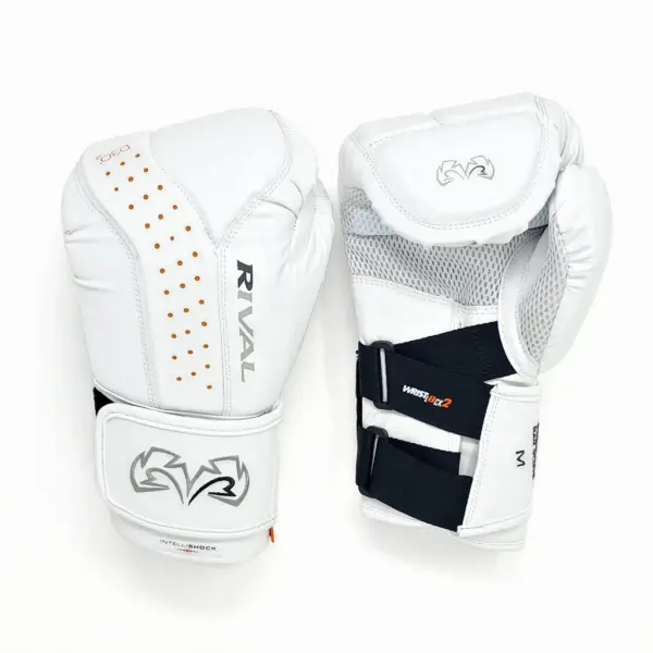 Rival RB10 Intelli-Shock Bag Gloves - Image 2