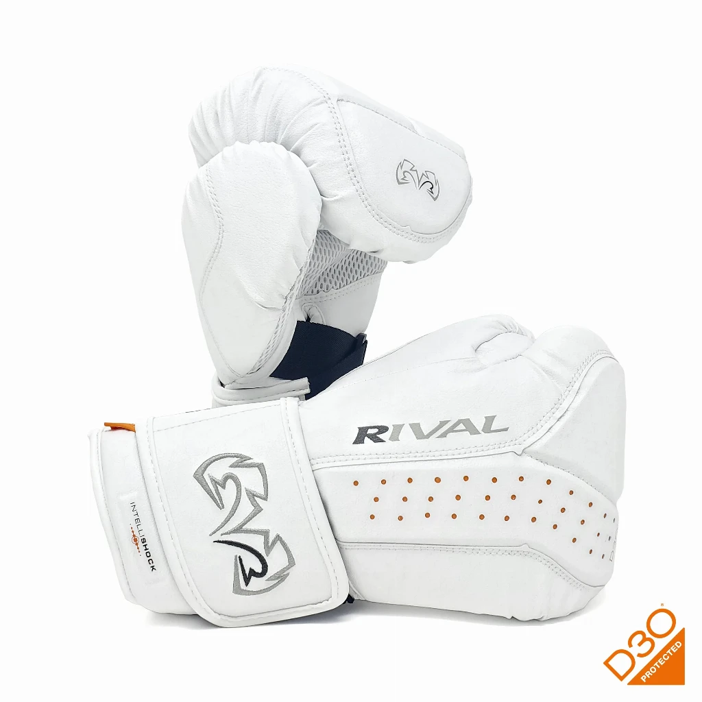 Featured image for “Rival RB10 Intelli-Shock Bag Gloves”
