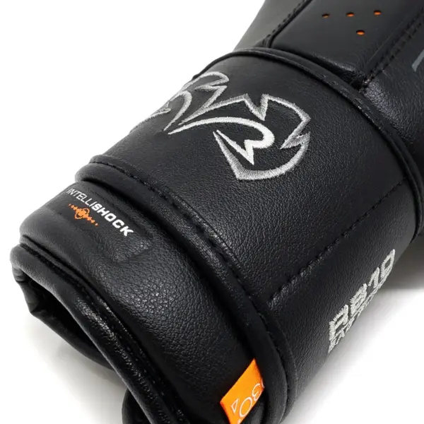 Rival RB10 Intelli-Shock Bag Gloves - Image 9