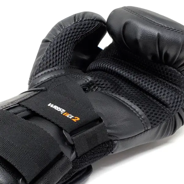 Rival RB10 Intelli-Shock Bag Gloves - Image 11