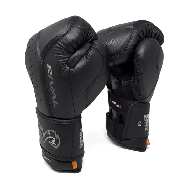 Rival RB10 Intelli-Shock Bag Gloves - Image 6