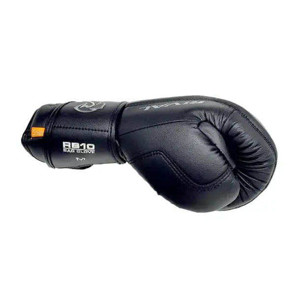 Rival RB10 Intelli-Shock Bag Gloves - Image 7