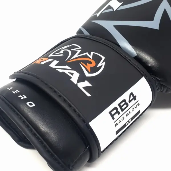 Rival RB4 Aero Bag Gloves - Image 8