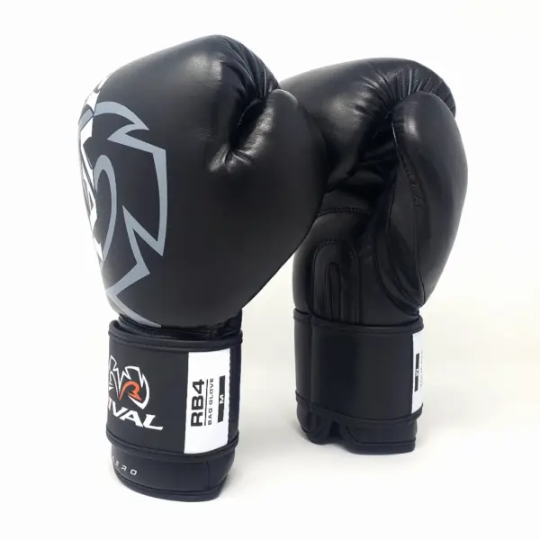 Rival RB4 Aero Bag Gloves - Image 4