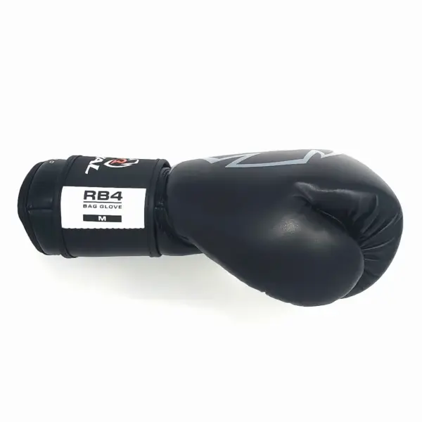 Rival RB4 Aero Bag Gloves - Image 3