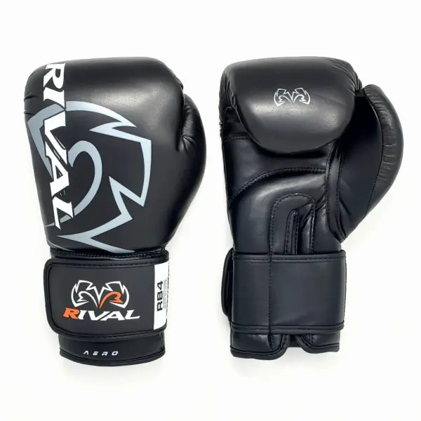 Rival RB4 Aero Bag Gloves - Image 2