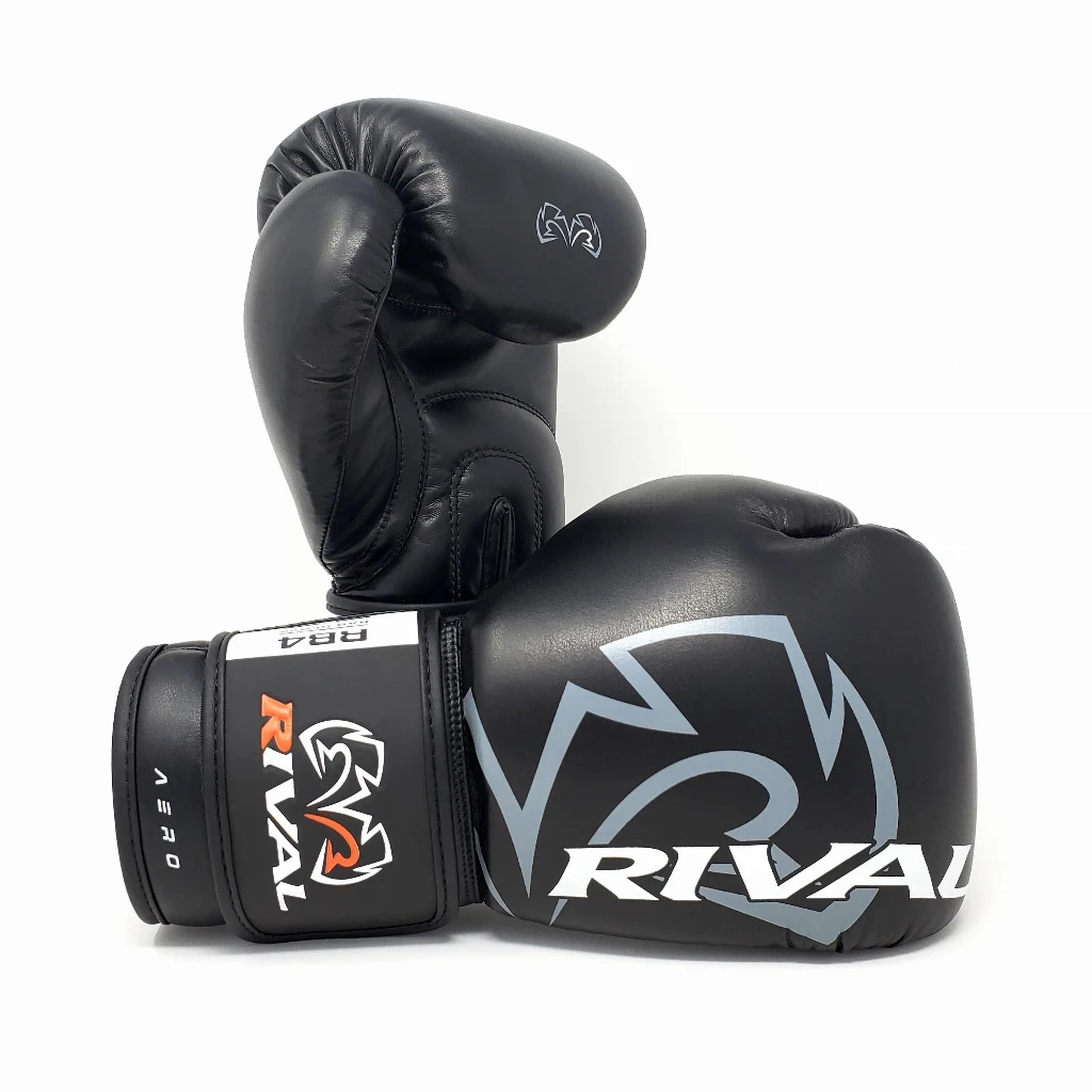 Featured image for “Rival RB4 Aero Bag Gloves”