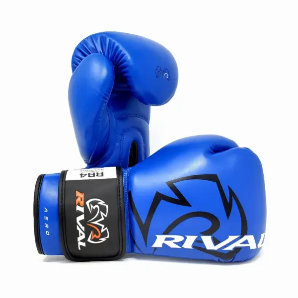 Rival RB4 Aero Bag Gloves - Image 11