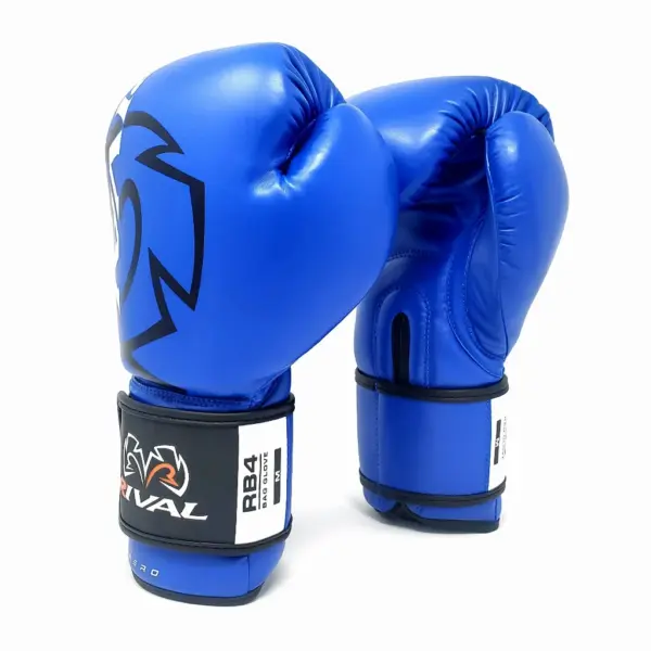 Rival RB4 Aero Bag Gloves - Image 12