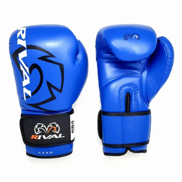 Rival RB4 Aero Bag Gloves - Image 13