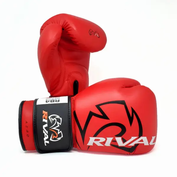 Rival RB4 Aero Bag Gloves - Image 14