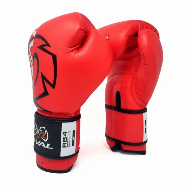 Rival RB4 Aero Bag Gloves - Image 16