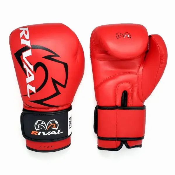 Rival RB4 Aero Bag Gloves - Image 15