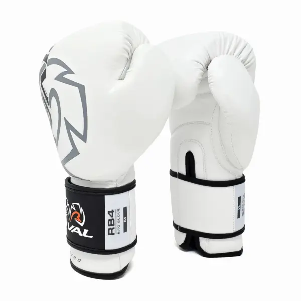 Rival RB4 Aero Bag Gloves - Image 19