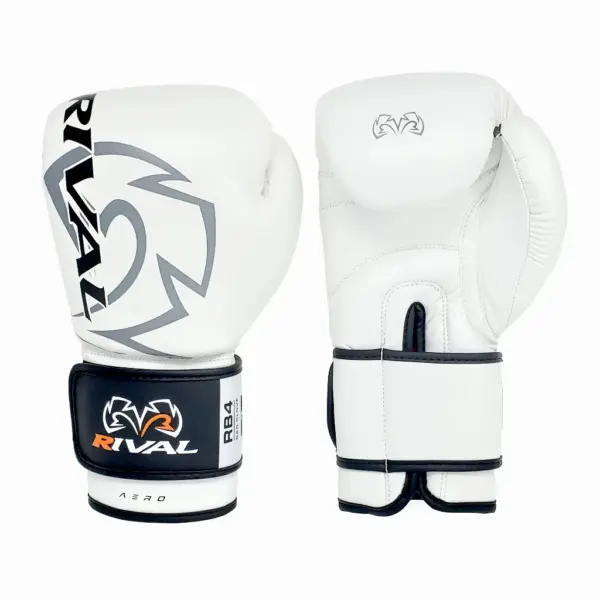 Rival RB4 Aero Bag Gloves - Image 18
