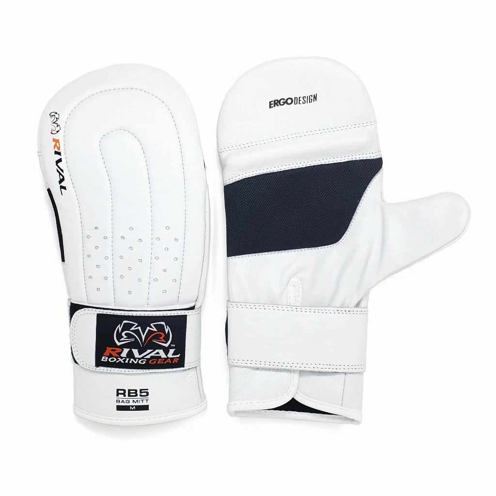 Rival RB5 Bag Mitts - Image 8