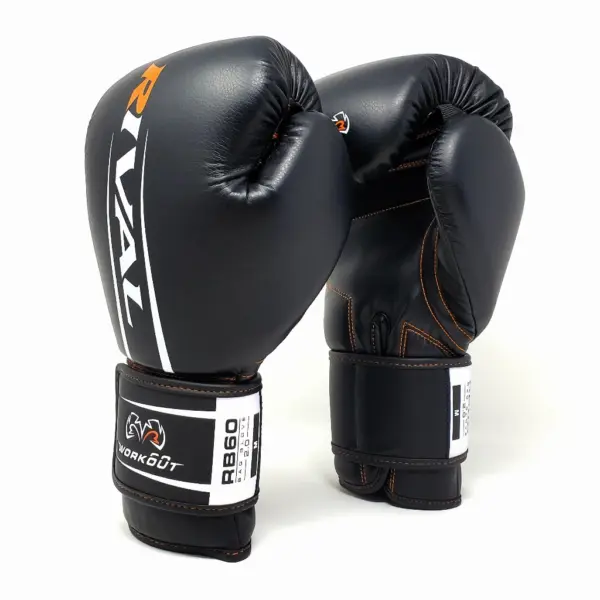 Rival RB60 Workout Bag Gloves 2.0 - Image 3