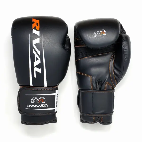 Rival RB60 Workout Bag Gloves 2.0 - Image 2