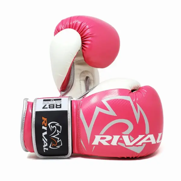 Rival RB7 Fitness Plus Bag Gloves - Image 10