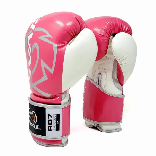 Rival RB7 Fitness Plus Bag Gloves - Image 11