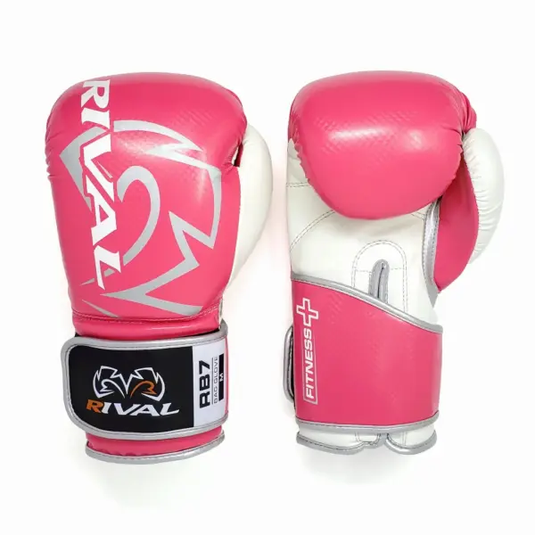 Rival RB7 Fitness Plus Bag Gloves - Image 12