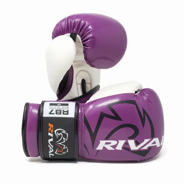 Rival RB7 Fitness Plus Bag Gloves - Image 13