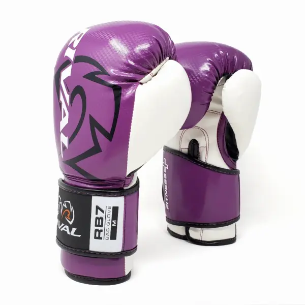 Rival RB7 Fitness Plus Bag Gloves - Image 14