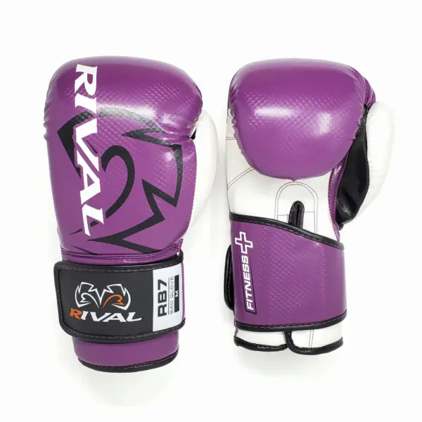 Rival RB7 Fitness Plus Bag Gloves - Image 15