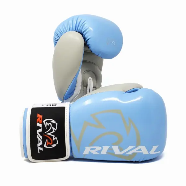 Rival RB7 Fitness Plus Bag Gloves - Image 16