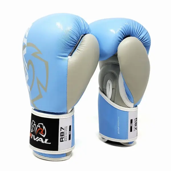Rival RB7 Fitness Plus Bag Gloves - Image 17